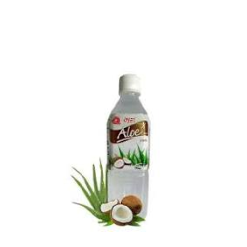 Aloe Vera Oye Coco 500cc